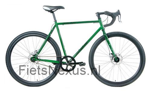 Motobecane Phantom Cross specificaties